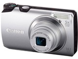 PowerShot A3200 IS [シルバー]