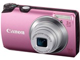 PowerShot A3200 IS [ピンク]