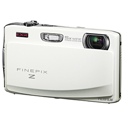 FinePix Z900EXR [ホワイト]
