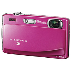 FinePix Z900EXR [ピンク]