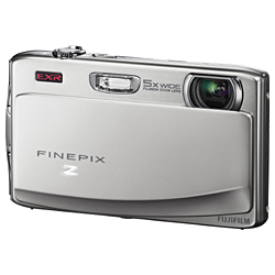 FinePix Z900EXR [シルバー]