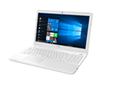 FMV LIFEBOOK AH50/D1 FMVA50D1WP