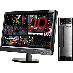 Lenovo H520s 47461NJ [ブラック]