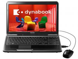 dynabook EX/56MBL PAEX56MLFBL