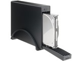 裸族の新築一戸建てUSB2.0 eSATAプラス CRIS35EU2N