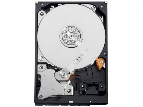 WD40EZRX [4TB SATA600]