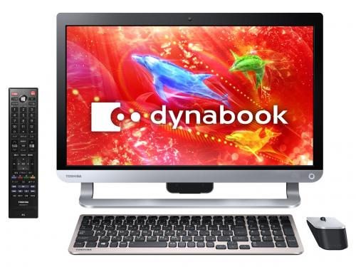 dynabook D71 D71/RB PD71RBP-HHA [プレシャスブラック]