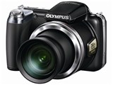 OLYMPUS SP-810UZ