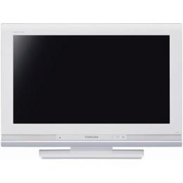 TOSHIBA REGZA 26インチ 液晶テレビ 26A9500