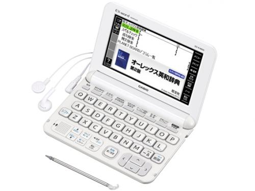 エクスワード XD-K4800WE [ホワイト]