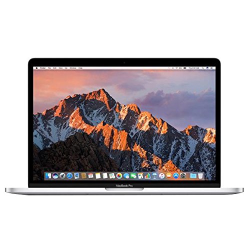 MacBook Pro Retinaディスプレイ 2300/13.3 MPXR2J/A [シルバー]