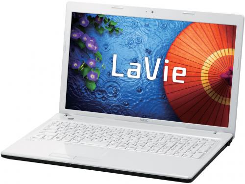 LaVie E LE150/M1W PC-LE150M1W