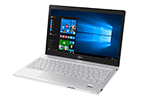 FMV LIFEBOOK SH55/W FMVS55WWP