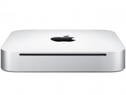 Mac mini 320GB MC270J/A [2400]