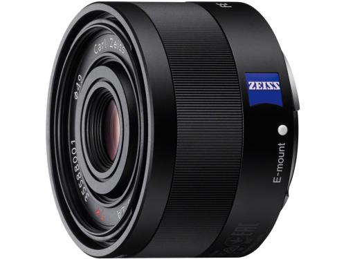 Sonnar T* FE 35mm F2.8 ZA SEL35F28Z