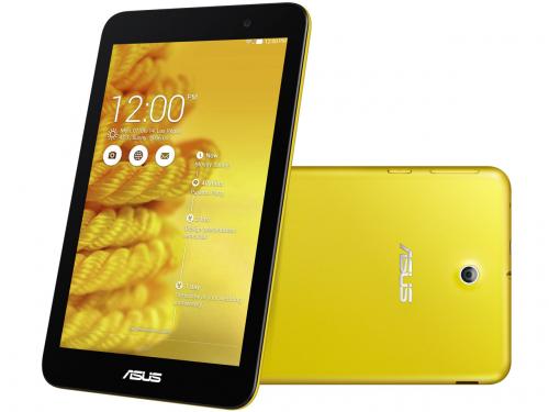 ASUS MeMO Pad 7 ME176-YL16 [イエロー]