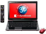 dynabook Qosmio T851 T851/D8CR PT851D8CBFR