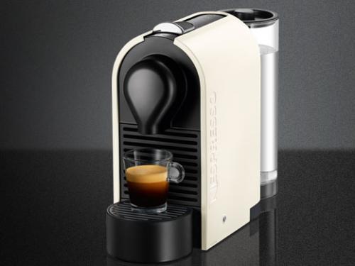 Nespresso U C50CW [クリーム]