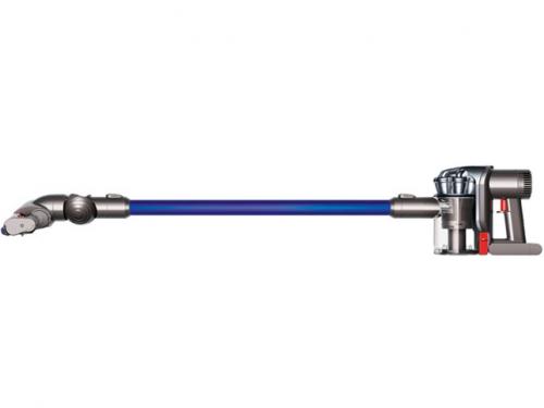 Dyson Digital Slim DC45 モーターヘッド [サテンブルー]