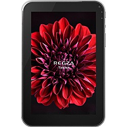 REGZA Tablet AT570/36F PA57036FNAS