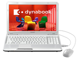 dynabook EX/56MWH PAEX56MLFWH