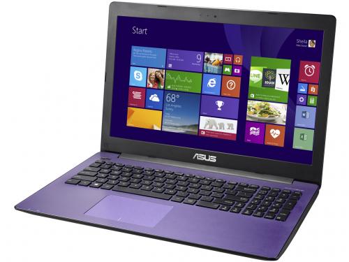 X553MA X553MA-PURPLE-S [パープル]