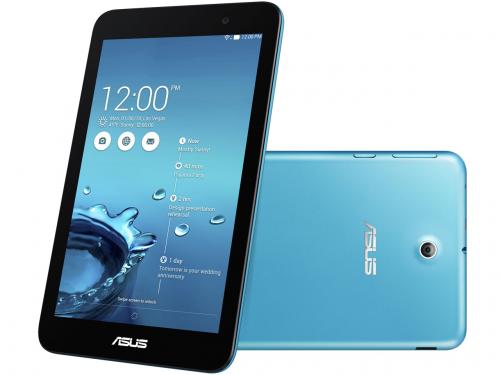 ASUS MeMO Pad 7 ME176-BL16 [ブルー]