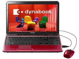 dynabook EX/56MRD PAEX56MLFRD