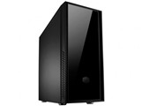 Silencio 550 RC-550-KKN1-JP [ブラック]