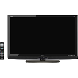 LED AQUOS LC-40R5-B [40インチ ブラック系]