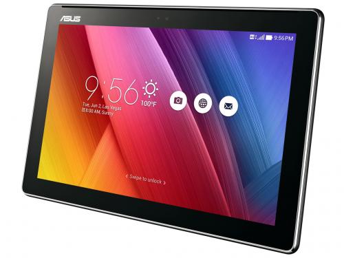 ASUS ZenPad 10 Z300CNL-BK16 SIMフリー [ブラック]