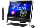 VALUESTAR N VN770/HS6B PC-VN770HS6B [ファインブラック]