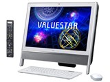 VALUESTAR N VN770/HS6W PC-VN770HS6W [ファインホワイト]