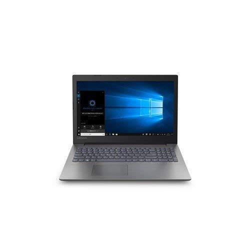 Ideapad 330 81DE02WJJP [オニキスブラック]