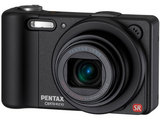 Optio RZ10 [クラシックブラック]