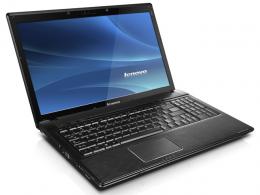 Lenovo G560 06795FJ [ブラック]