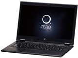 LaVie Hybrid ZERO HZ750/BAB PC-HZ750BAB
