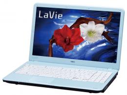 LaVie S LS150/BS6L PC-LS150BS6L [エアリーブルー]