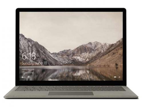 Surface Laptop DAG-00062 [グラファイトゴールド]