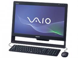 VAIO Jシリーズ VPCJ116FJ/BI