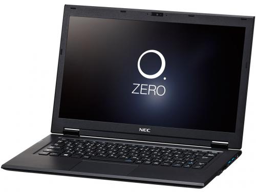 LaVie Hybrid ZERO HZ550/BAB PC-HZ550BAB