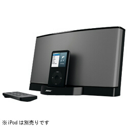 SoundDock Series II digital music system