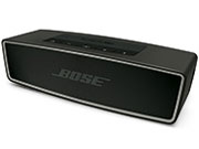 SoundLink Mini Bluetooth speaker II [カーボン]