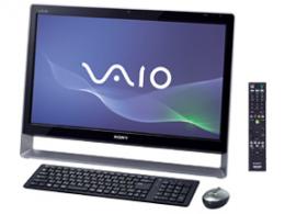 VAIO Lシリーズ VPCL138FJ/S [シルバー]