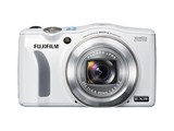 FinePix F800EXR [ホワイト]