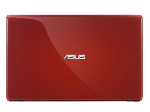 X550CC X550CC-XRED [レッド]