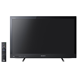 BRAVIA KDL-32EX42H (B) [32インチ ブラック]