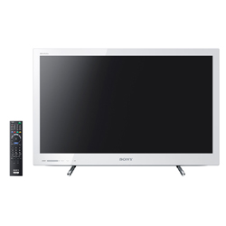 BRAVIA KDL-32EX42H (W) [32インチ ホワイト]