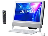 VALUESTAR N VN370/ES6W PC-VN370ES6W [ファインホワイト]