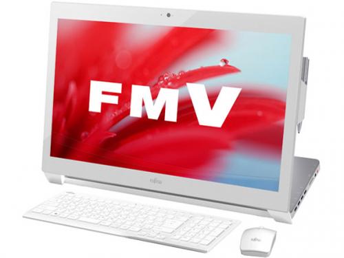 FMV ESPRIMO WH53/S FMVW53SW [スノーホワイト]
